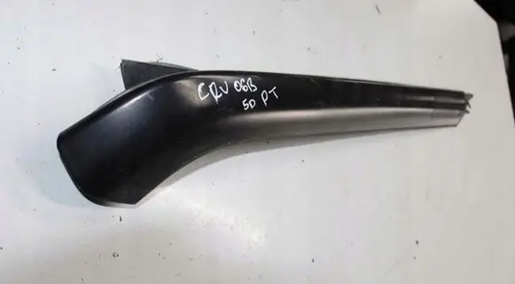 Honda CR-V Roof trim bar molding cover 74621T1VG0