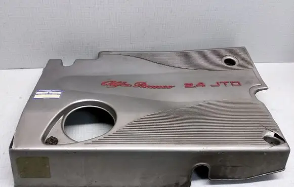 Alfa Romeo 156 Engine cover (trim) ALFAROMEO24JTD