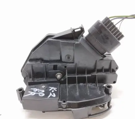 Ford Fiesta Front door lock 8A6AA21812BF 4064413326110