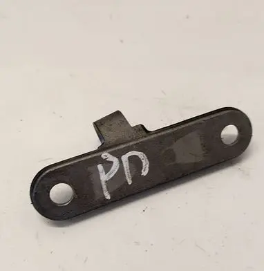 BMW 5 GT F07 Front door upper hinge