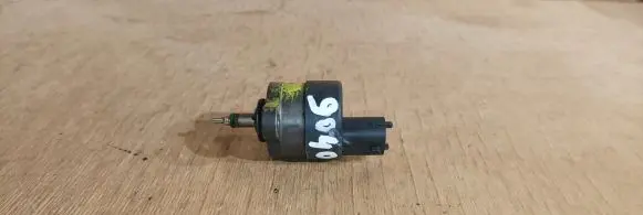 Renault Laguna II Fuel pressure regulator 0281002483