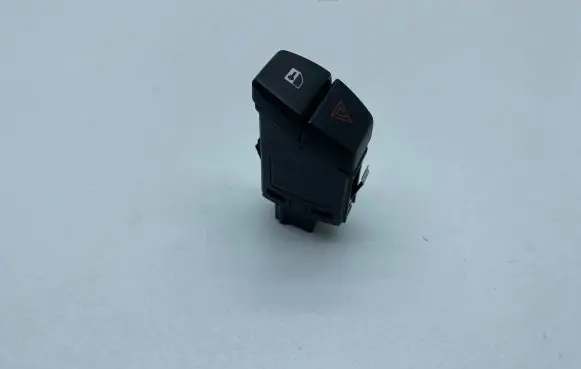 BMW 7 F01 F02 F03 F04 Hazard light switch 9161896 549.5760.00