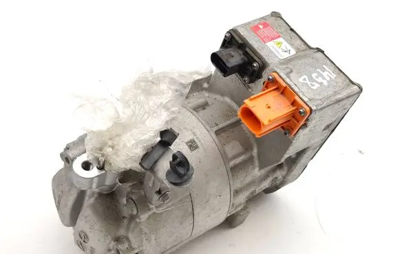 Ford Explorer Air conditioning (A/C) compressor (pump) 1EA820807H 1EA816797L