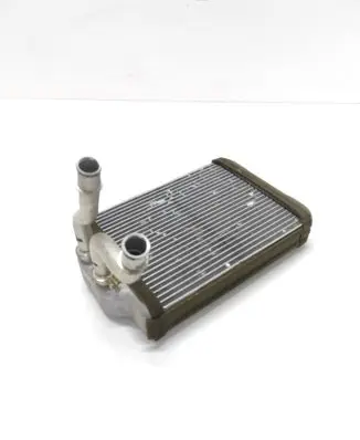 Air conditioning (A/C) radiator (interior)