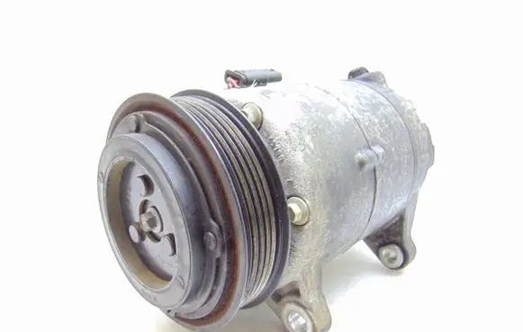 BMW X3 F25 Air conditioning (A/C) compressor (pump) 6811432 681143215492995120