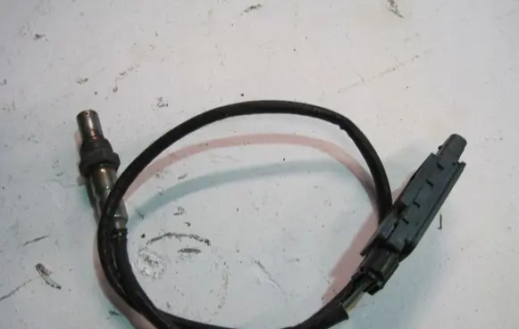 BMW 2 Active Tourer U06 Lambda probe sensor MX735J299CB