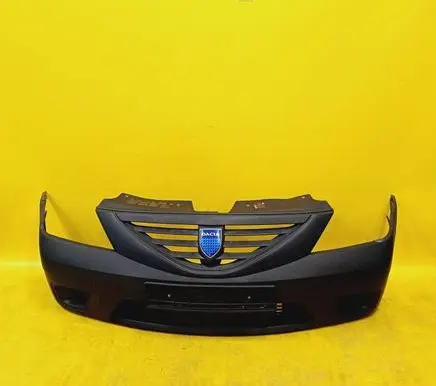 Dacia Logan I Front bumper 8200825158