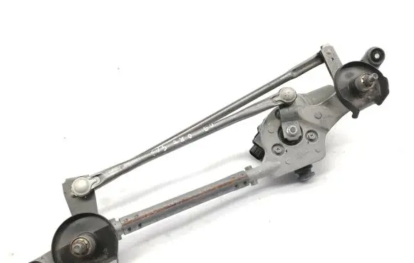 Subaru Outback (BT) Front wiper linkage and motor 86511AL02A