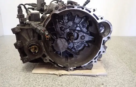 KIA Rio Manual 5 speed gearbox