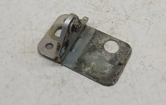 Audi A6 S6 C5 4B Front door upper hinge