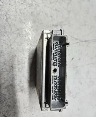 Ford Fiesta Engine control unit/module 91AB12A650DA