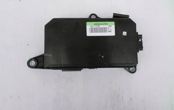 Fiat Idea Door control unit/module 46842295