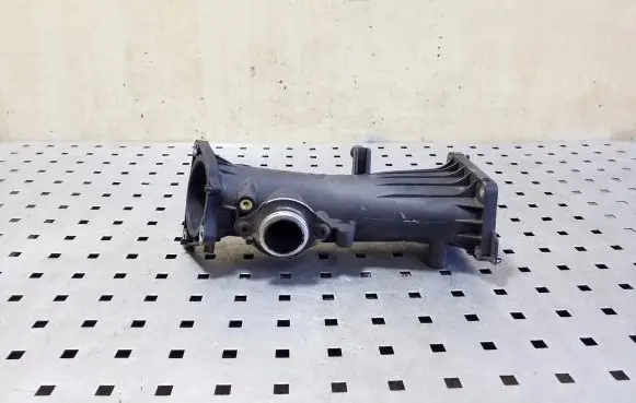 Porsche Cayenne (92A) Intercooler hose/pipe 059145762AB