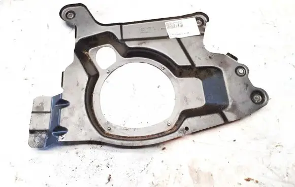 Seat Ibiza III (6L) Other exterior part 6L0035412A 0265950073