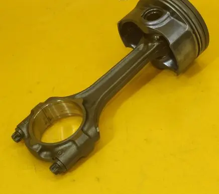 Opel Astra J Piston with connecting rod 0791B