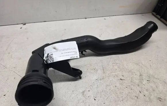 Audi A4 S4 B6 8E 8H Intercooler hose/pipe 3B0145762E