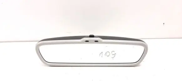 Volkswagen Caddy Rear view mirror (interior)