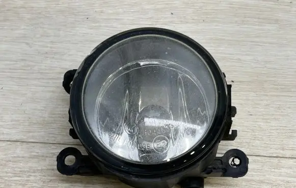 Porsche Cayenne (92A) Front fog light 7L5941699B
