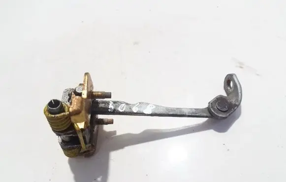Renault Megane I Rear door check strap stopper