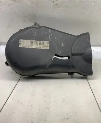 Audi A4 S4 B6 8E 8H Timing belt guard (cover) 059109123G