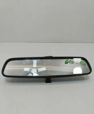 Mitsubishi 3000 GT Rear view mirror (interior) E201816