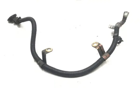 Mercedes-Benz E W211 Wires (generator/alternator) 2115402105 K3032