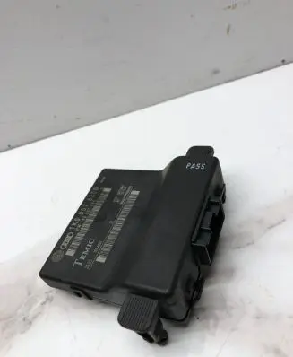 Gateway control module