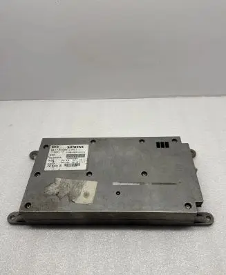 BMW 7 E65 E66 Phone control unit/module 6926472 11585217 Q6P9337502