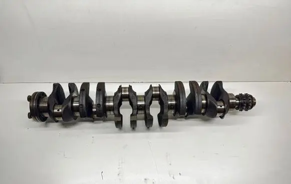 BMW 5 E39 Crankshaft 1714482 11211705852 1705852