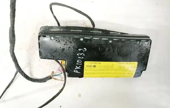 Audi A6 S6 C5 4B Seat airbag 4b0880241j