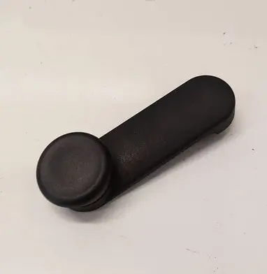 Opel Zafira B Front door window winding handle 90247150