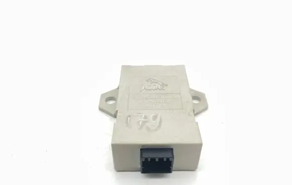 Jaguar S-Type Central body control module 2R8317E694 2R8317E694AB