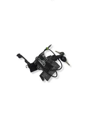BMW 5 E39 Ignition lock 6751667 1095824