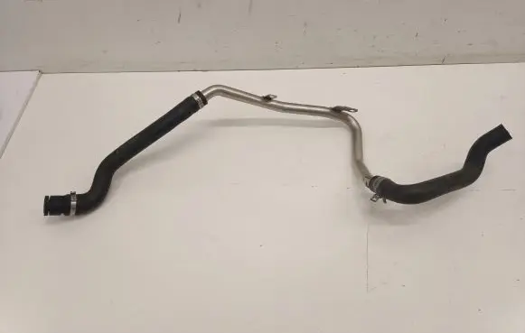 Mercedes-Benz GLE W167 Engine coolant pipe/hose A6422033402
