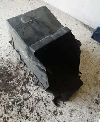Ford Galaxy Battery box tray 6G9110723A