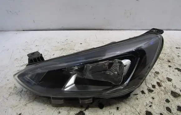 Ford Focus Headlight/headlamp MX7B-13E015-DC