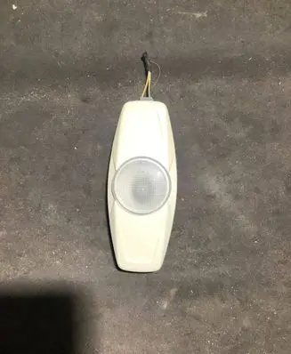 Ford Focus Rear seat light 19231100
