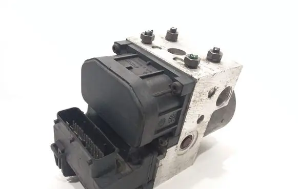 Renault Scenic I ABS Pump 0273004395 0265216732 7700432643