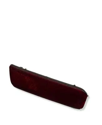 Opel Vectra C Rear tail light reflector 443931