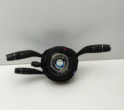 Mercedes-Benz CLS C218 X218 Indicator stalk A2129000616