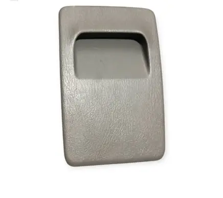 Subaru Forester SG Fuse box cover 