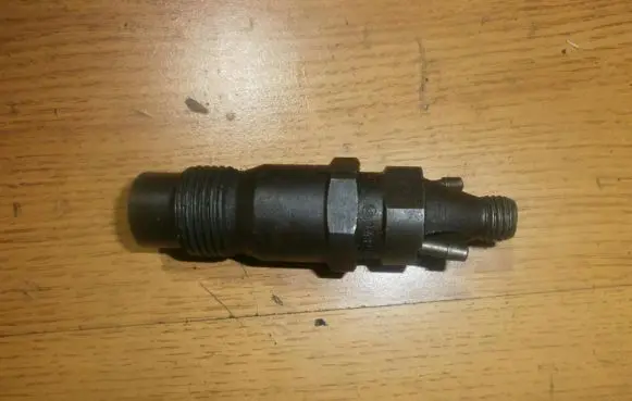 Nissan Primera Fuel injector 0432217308 2j610