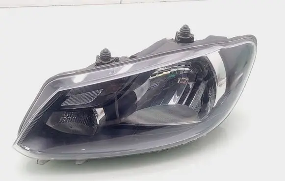 Volkswagen Caddy Headlight/headlamp 2K5941005B