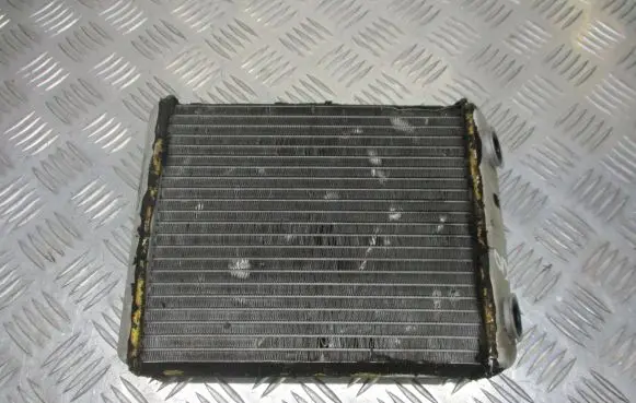 Renault Vel Satis Air conditioning (A/C) radiator (interior) 