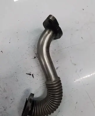 Renault Master III EGR valve line/pipe/hose