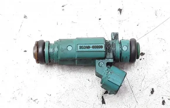 Hyundai i20 (PB PBT) Fuel injector 3531003000