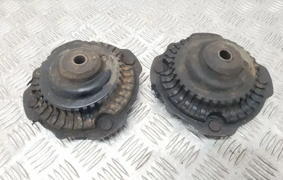 Chrysler Neon I Rear coil spring rubber mount 462618242332J