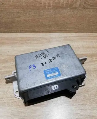 Gearbox control unit/module