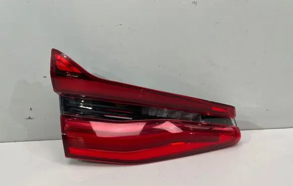 BMW 6 G32 Gran Turismo Tailgate rear/tail lights 7376485