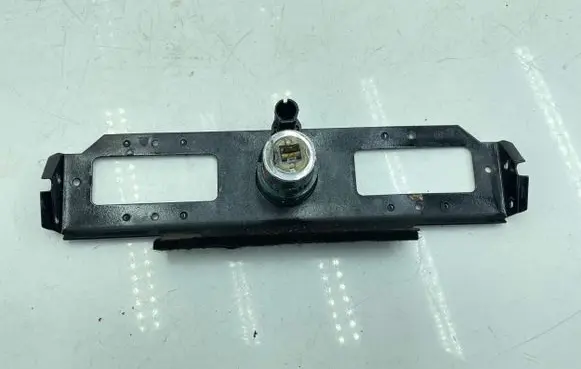 Rolls-Royce Silver Spur Cigarette lighter 